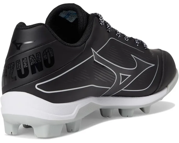 Бутсы Mizuno Cushionrevo Finch TPU для софтбола с пластиковым верхом