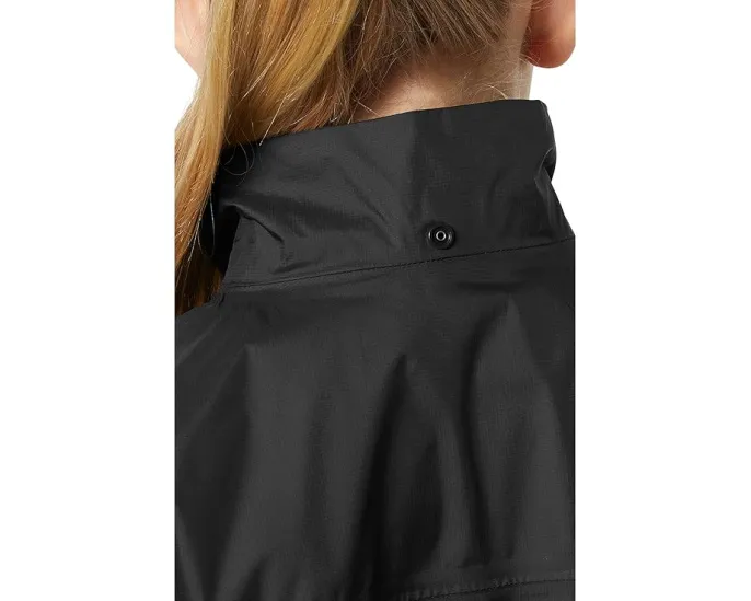 Детская ветроводозащитная куртка Helly Hansen Loke с технологией HELLY TECH Performance