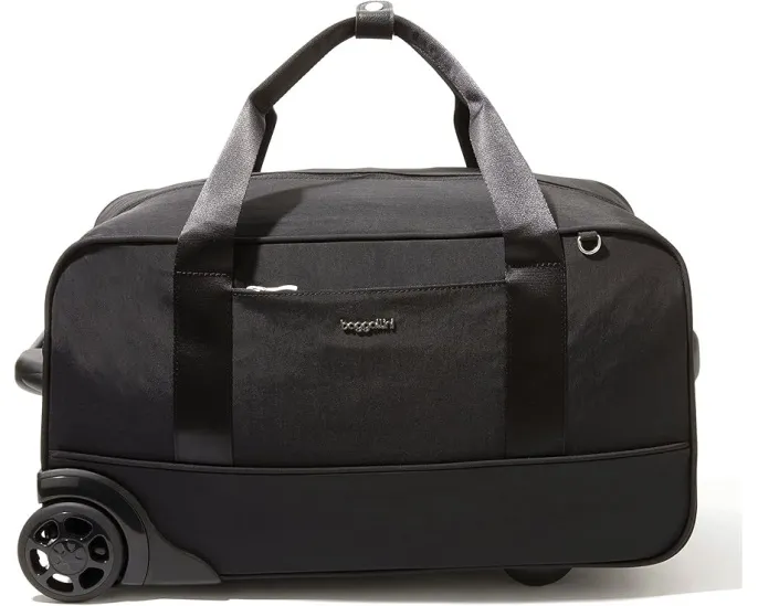 Дорожная сумка-дуэль Baggallini Carry-On с колесами