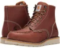 Ботинки Carhartt 6-Inch Non-Safety Toe Wedge Boot с водонепроницаемой мембраной