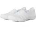 Слипоны Skechers Breathe Easy с эластичным верхом и памятью формы