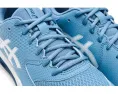 Кроссовки ASICS GEL-Dedicate 8 для пиклбола с сетчатым верхом