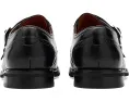 Туфли Stacy Adams Boswell с двойной пряжкой monk strap и мыском