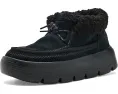 Hey Dude ботинки Austin Edge Lounge Suede из замши с платформой