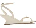 Босоножки на танкетке Steve Madden Zaloma с ремешком