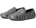 Лоферы Floafers Prodigy Driver Print с вентиляцией и массажной стелькой