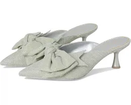 Балетки Circus NY by Sam Edelman Fiona с бантом-бабочкой и каблуком котенка