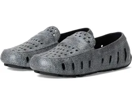 Лоферы Floafers Prodigy Driver Print с вентиляцией и массажной стелькой