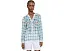 Свободная рубашка Relaxed Button-down Una Johnny Was на пуговицах