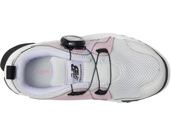 New Balance DynaSoft Trail Magic BOA® детские трейловые кроссовки для активного отдыха