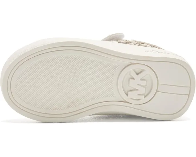 Кроссовки Jem Raine Star PS для малышей от MICHAEL Michael Kors