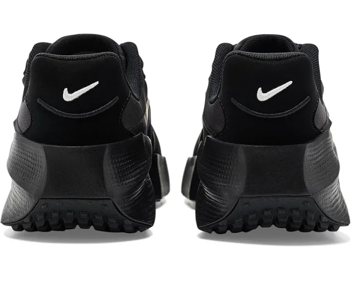 Кроссовки Nike Aura Edge Black/Summit White/Black