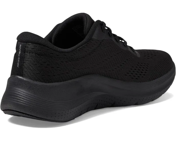 Кроссовки Skechers Arch Fit 2.0 Big League с технологией поддержки свода стопы