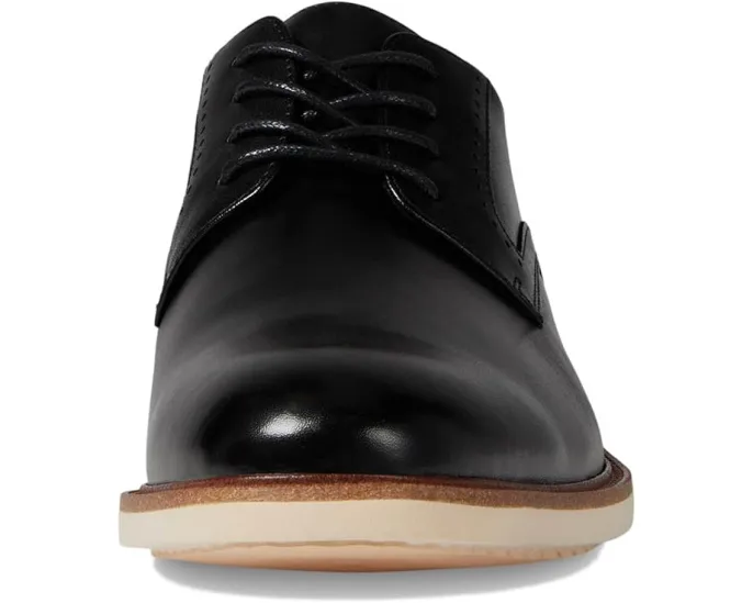 Туфли Stacy Adams Wescott Lace-Up с круглым носком и стелькой Red Zone