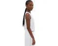 Kenzie Geo Eyelet Tank