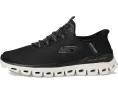 Кроссовки Skechers Glide-Step Noxus Hands Free Slip-in с гелевой памятью