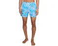 Шорты для плавания Flock Parties 5.5 дюйма с подкладкой Chubbies