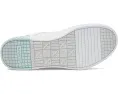 Кроссовки Skechers Court Classics Jade Feline Instinct с леопардовым принтом