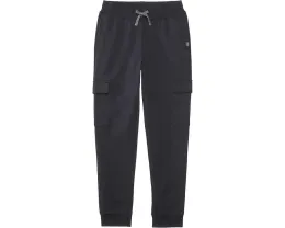 Детские штаны L.L.Bean Kid's Cargo Knit Trail Pant с карманами