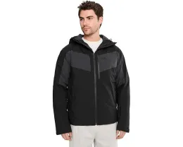 Утепленная куртка Helly Hansen Carv Lifaloft 2.0 с искусственным мехом и технологией Lifaloft