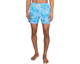Шорты для плавания Flock Parties 5.5 дюйма с подкладкой Chubbies