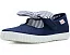 Кроссовки детские Cienta Kids Shoes 53002 темно-синие с липучкой