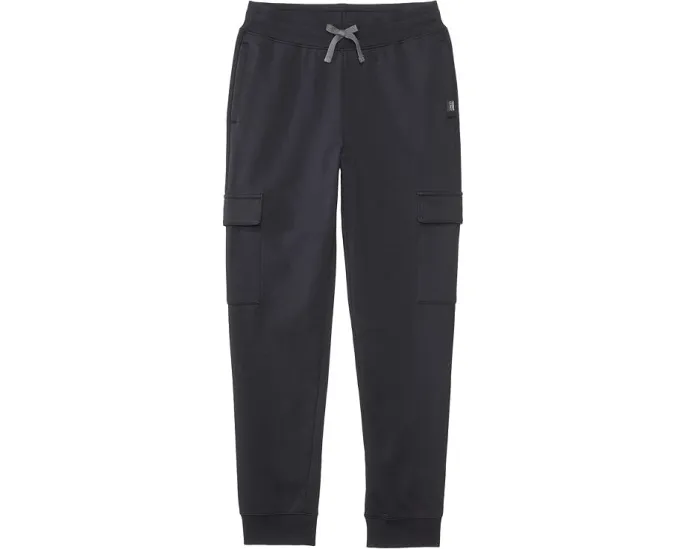 Детские штаны L.L.Bean Kid's Cargo Knit Trail Pant с карманами