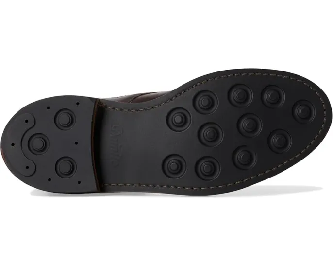 Ботинки Allen Edmonds Higgins Mill на шнурках из водонепроницаемой кожи