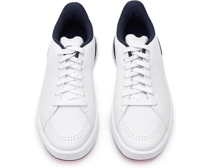 Гибридные гольф-ботинки GFORE G.112 Kiltie с низким профилем и сетчатой подкладкой