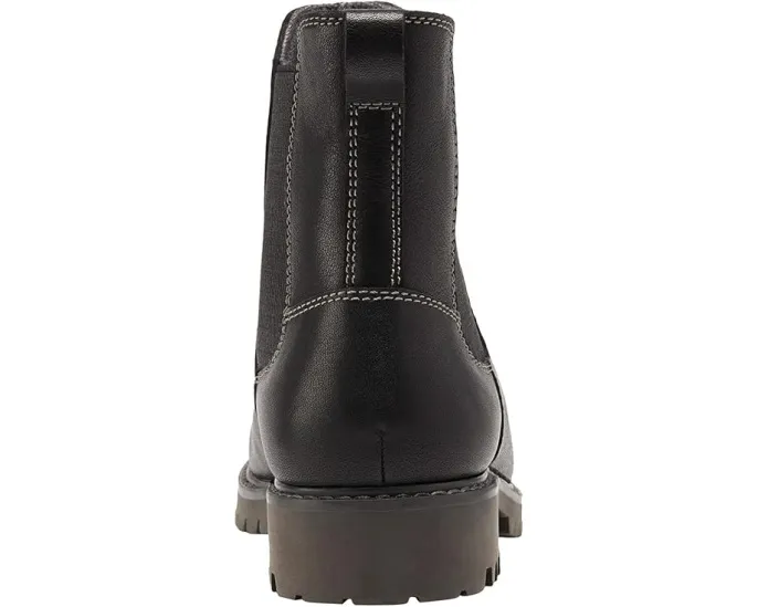 Chelsea ботинки Eastland 1955 Edition Ida с подошвой из резины и памятью формы