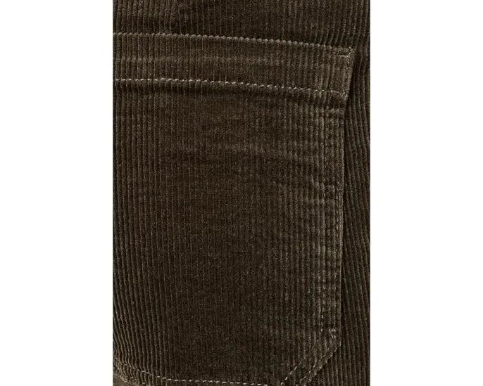 Джинсы KUT from the Kloth с высокой посадкой и широкими штанинами