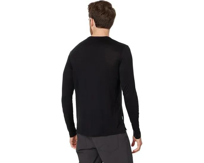Футболка Icebreaker 125 Cool Lite Sphere III с длинным рукавом
