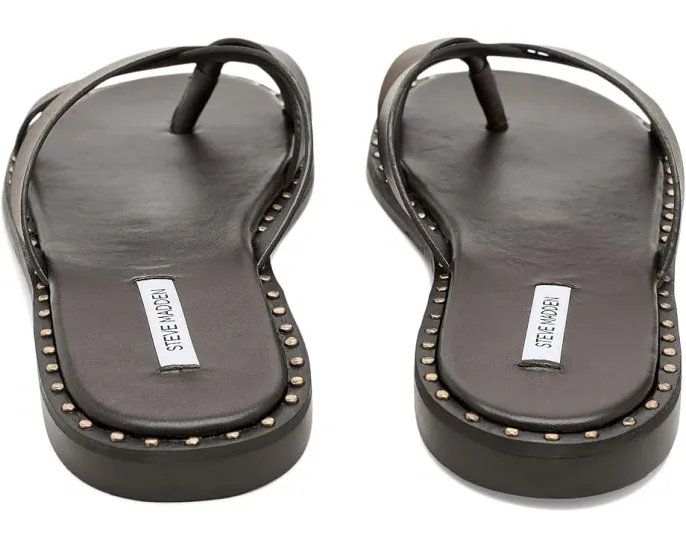Сандалии Steve Madden Brutus с круглым носком