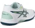 Волейбольные кроссовки ASICS Powerbreak FF с сетчатым верхом