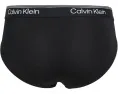 Calvin Klein Micro Stretch трусы хип-брифы 3 штуки