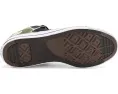 Кеды Converse Chuck Taylor All Star High Street черные высокие