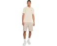 Поло Lacoste Short Sleeve Slim Fit Pique из хлопка