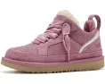 Кроссовки Lowmel от UGG для детей с замшевым верхом