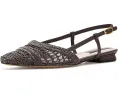Franco Sarto Туфли Riona с мыском и ремешком на щиколотке