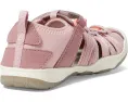 Детские сандалии KEEN Kids Moxie с защитой от запаха и стелькой EVA