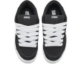 Кроссовки etnies Kingpin 2k из премиальной замши с усиленной подошвой