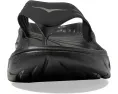 Шлепанцы Hoka Ora Recovery Flip с технологией Meta-Rocker и поддержкой