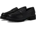 L.L.Bean Туфли Camden Hills Penny Leather на устойчивом каблуке