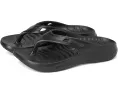 Сланцы ApreTrail Flip от Teva с облачной стелькой для отдыха после похода