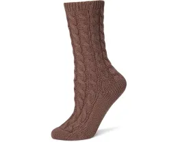 Носки Cozy Socks от Eberjey из мягкой ткани с короткой длиной