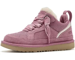 Кроссовки Lowmel от UGG для детей с замшевым верхом