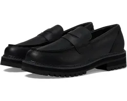 L.L.Bean Туфли Camden Hills Penny Leather на устойчивом каблуке