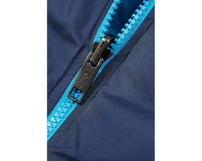 Reversible Perrito Hooded Jacket от The North Face для малышей с реверсивным дизайном