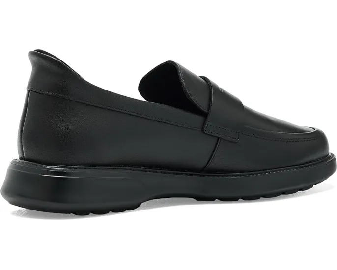 Marc Joseph New York Joseph Street оксфорды без шнуровки кожаные
