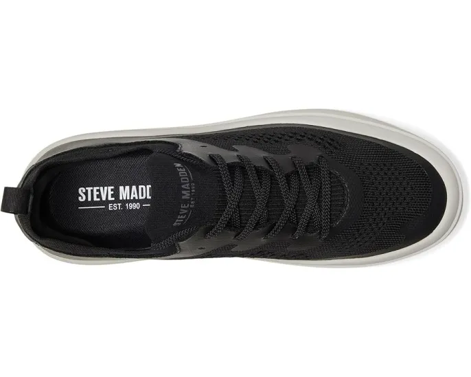 Кроссовки Steve Madden Oslo с сетчатым верхом и удобной стелькой